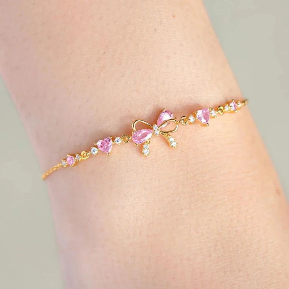 BRACCIALE "FIOCCO"