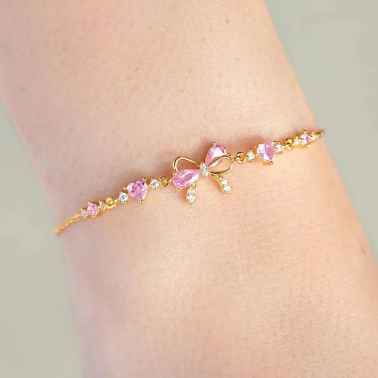 BRACCIALE "FIOCCO"