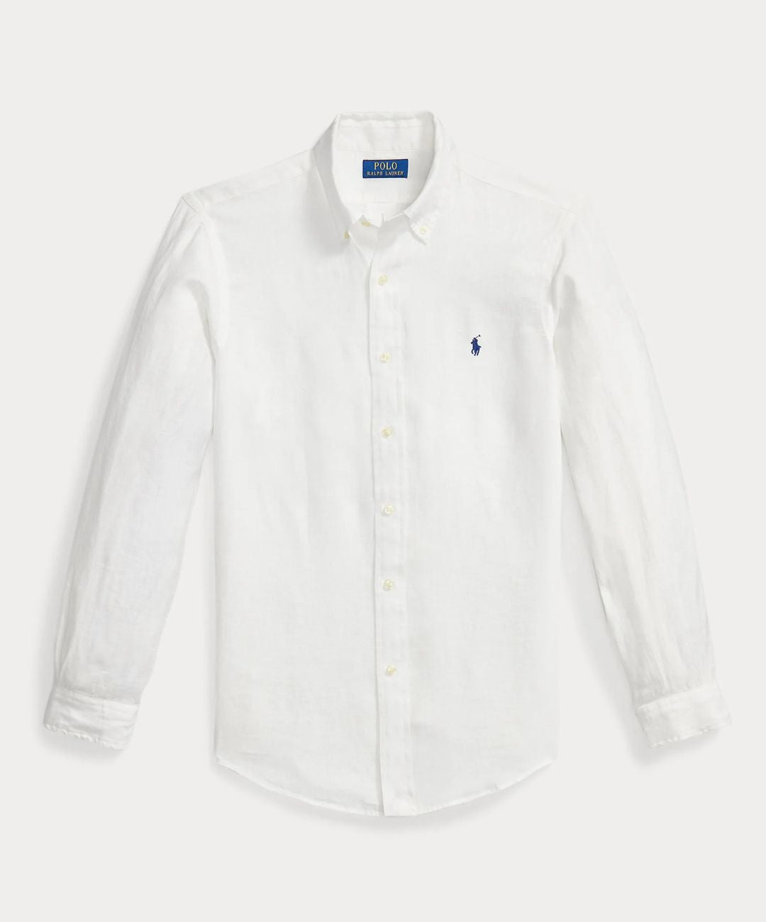 Camicia in Lino