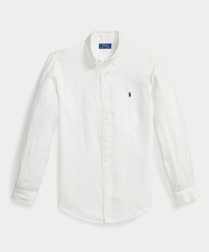Camicia in Lino