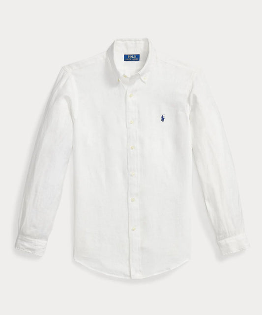 Camicia in Lino