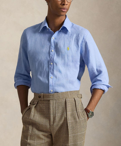 Camicia in Lino