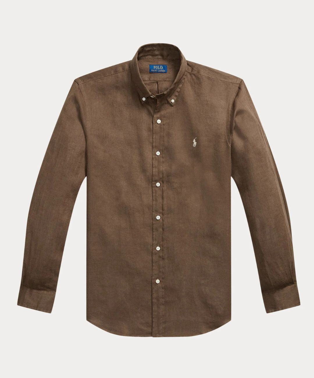 Camicia in Lino
