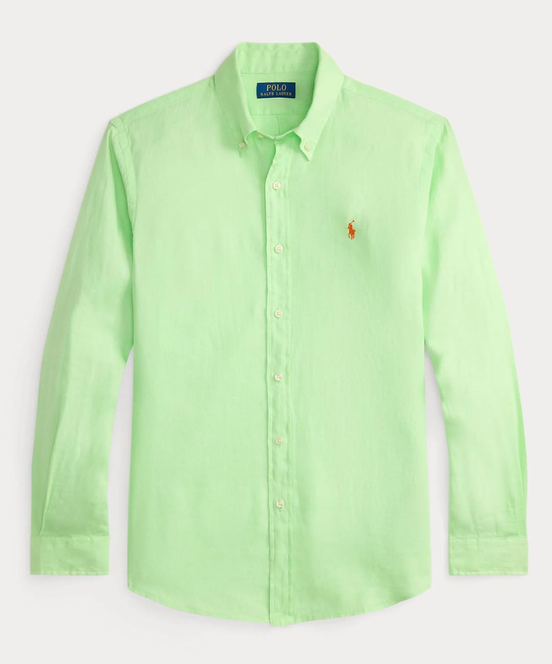 Camicia in Lino