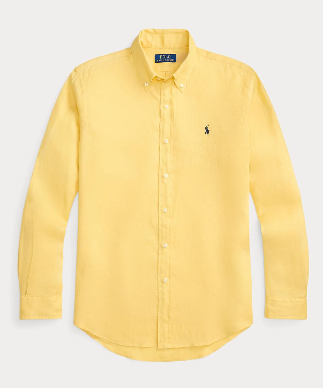 Camicia in Lino