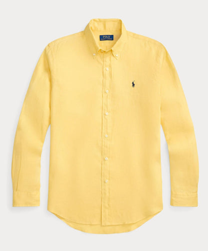 Camicia in Lino