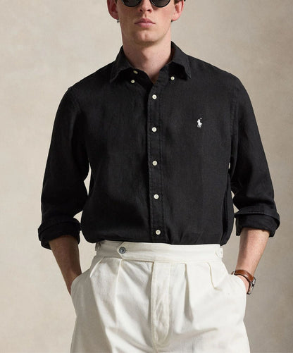 Camicia in Lino