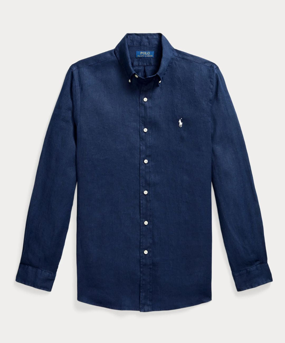 Camicia in Lino