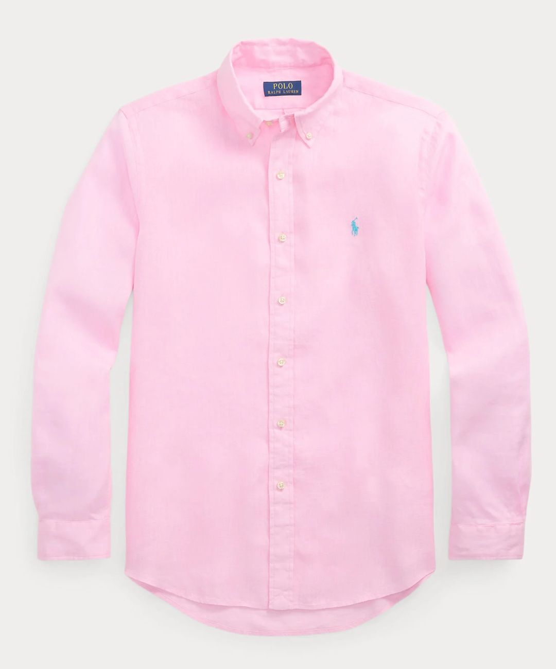 Camicia in Lino