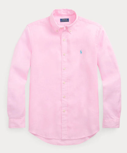 Camicia in Lino