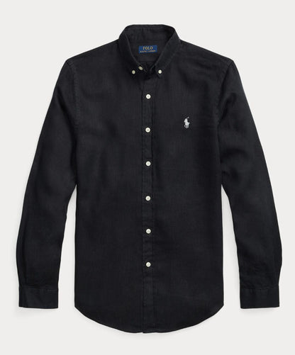 Camicia in Lino