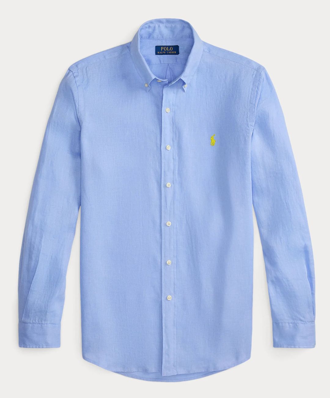 Camicia in Lino
